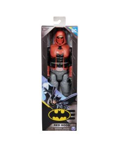 Batman 30 cm-es figurák - Red Hood