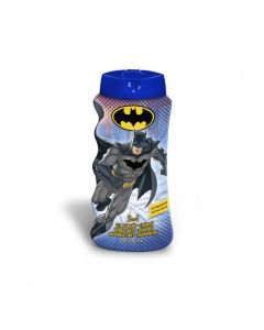 Batman habfürdő és sampon, 475 ml
