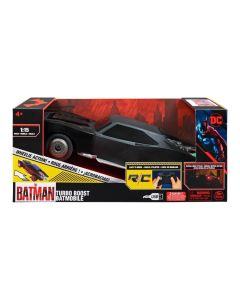 Batman Turbó-meghajtású filmes Batmobil