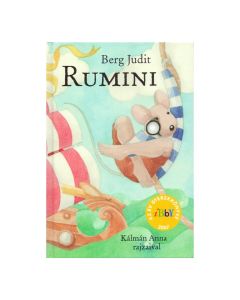Berg Judit: Rumini