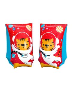 Bestway Astro Tiger karúszó 30 x 15 cm