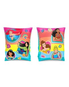 Bestway Disney hercegnők karúszó 23 x 15 cm