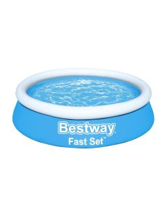 Bestway Fast Set medence 244 x 61 cm