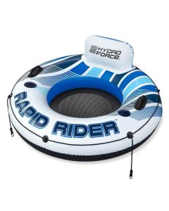 Bestway Rapid Rider felfújható úszófotel 135 cm