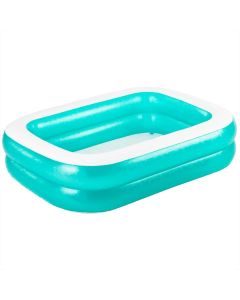 Bestway zöld medence 201 x 150 x 51 cm
