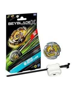 Beyblade X pörgettyű kezdőszett - Arrow Wizard