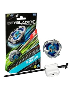 Beyblade X pörgettyű kezdőszett - Sword Dran
