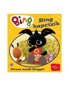 Bing - Bing hapcizik