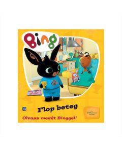 Bing Olvass mesét Binggel! - Flop beteg