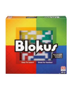 Blokus társasjáték