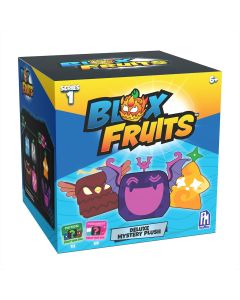 Blox Fruitsmeglepetés plüss, 20 cm - többféle