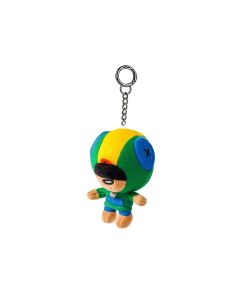 Brawl Stars akasztós plüss - Legendary Leon