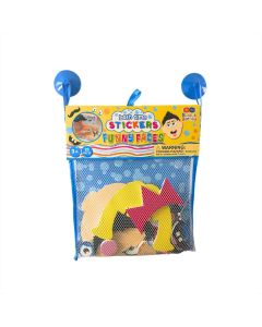 Buddy & Barney Tapassz a csempére! - Őrüt arcok
