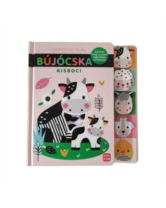 Bújócska - Kisboci