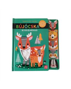 Bújócska - Kisszarvas