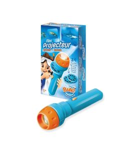 Buki Mini projektor óceán