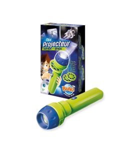 Buki Mini projektor űr