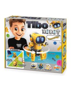 Buki Tibo robot