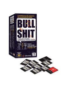 Bullshit társasjáték