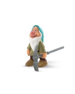 Bullyland 12477 Disney - A hét törpe: Szundi