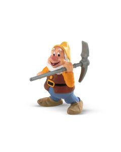 Bullyland 12479 Disney - A hét törpe: Vidor