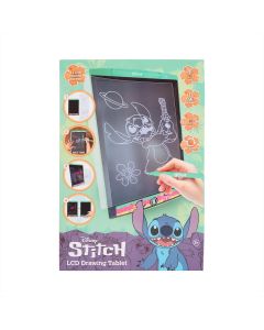 Canenco Stitch LCD rajztába