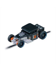 Carrera GO!!! Hot Wheels autó 1:43