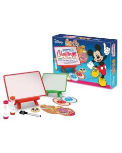 Cartamundi Disney Portré próba társasjáték