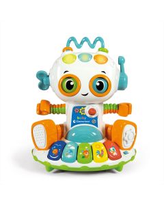 Clementoni Baby Bébi robot