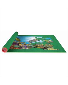 Clementoni Puzzle Mat, Multi-Colour - Puzzle szőnyeg