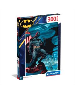Clementoni Puzzle Super 300 db - Batman 2025