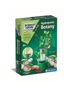 Clementoni Science&Play - My Garden az én kis kertem