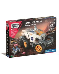 Clementoni Science&Play - NASA Mars Rover 