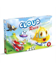 Cloud Race társasjáték