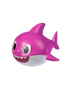 Comansi Baby Shark - Anya cápa játékfigura