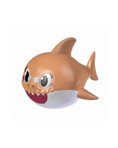 Comansi Baby Shark - Mama cápa játékfigura