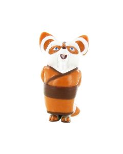 Comansi Kung Fu Panda - Shifu Mester játékfigura 