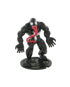 Comansi Pókember - Venom játékfigura