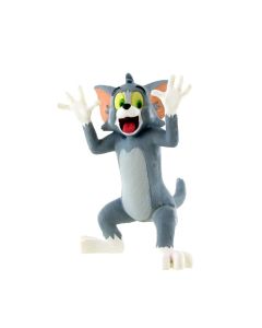 Comansi Tom és Jerry - Mókázó Tom játékfigura 