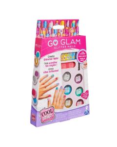 Cool Maker Go Glam Csillogó körmök manikűr készlet