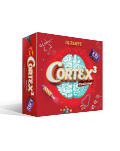 Cortex 3 társasjáték