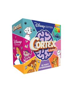 Cortex Disney társasjáték