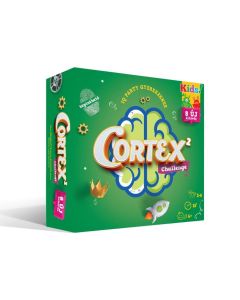 Cortex Kids 2 társasjáték