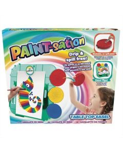 Crayola PAINT-sation asztali festőállomás