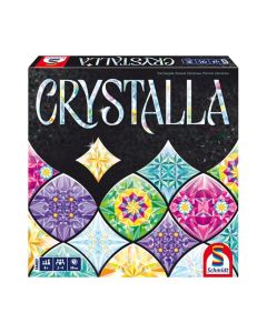 Crystalla társasjáték