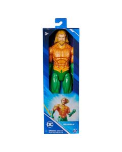 DC Comics 30 cm-es figurák - Aquaman