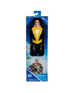 DC Comics 30 cm-es figurák - Black Adam