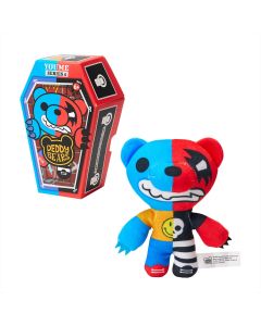 Deddy Bear Hank plüss koporsóban, 4. sorozat, 15 cm-es - YouMe
