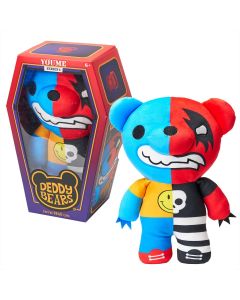 Deddy Bear Hank plüss koporsóban, 4. sorozat, 30 cm-es - YouMe