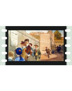 Diafilm: A Pál utcai fiúk